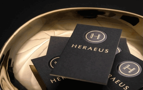 黑卡名片印刷費(fèi)用計算方式