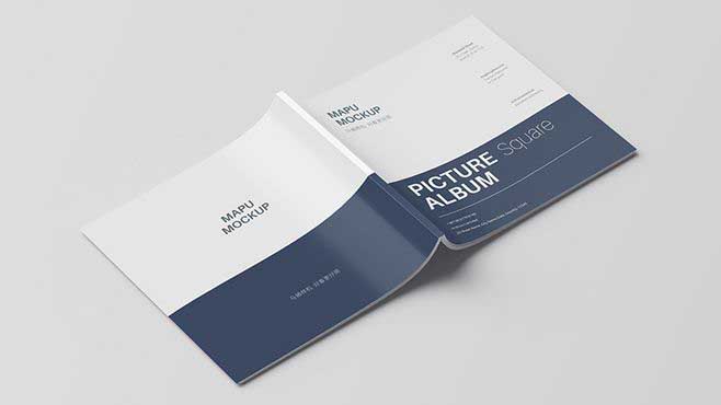 數(shù)碼印刷-無(wú)線膠裝