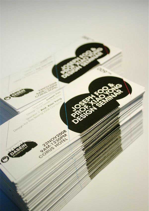 門票印刷 第2張 門票印刷 第2張