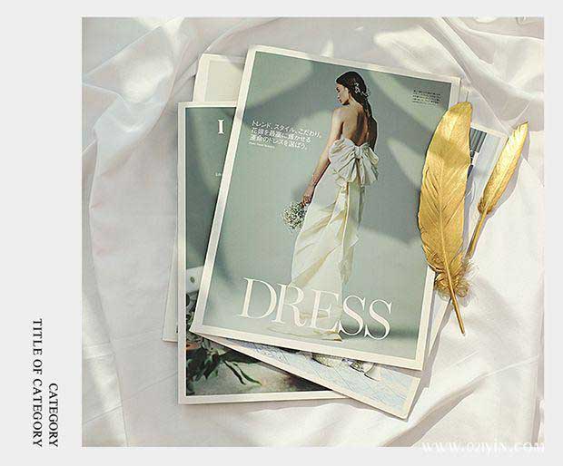 服裝畫冊 第3張 服裝畫冊 第3張