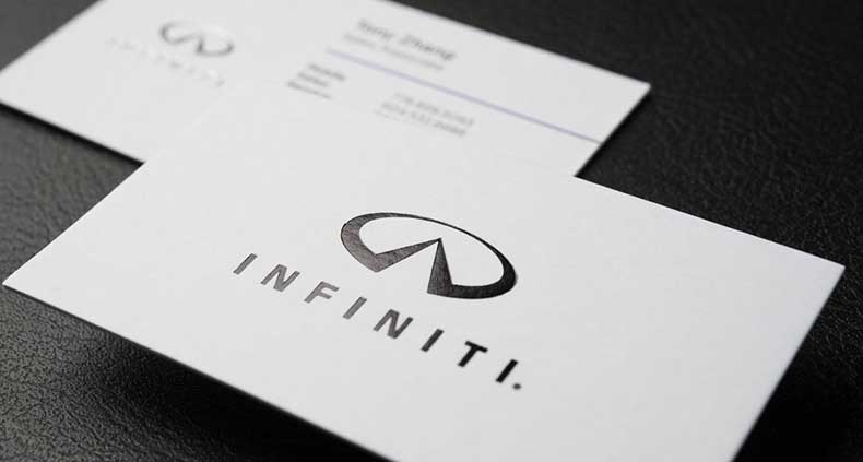 名片印刷  第4張