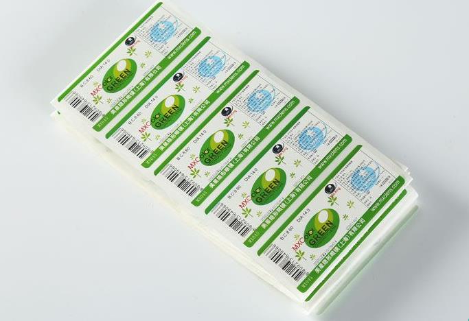 不干膠印刷報(bào)價(jià)是怎么算的？