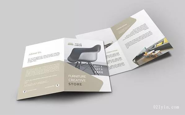 上海廣告單頁印刷什么樣的印刷才是成功的