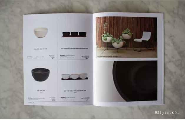 產(chǎn)品畫冊印刷中產(chǎn)品畫冊設(shè)計(jì)的注意事項(xiàng)