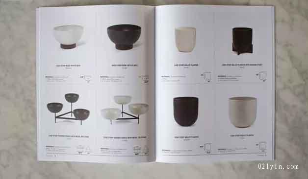 產(chǎn)品畫冊印刷讓產(chǎn)品更有價(jià)值