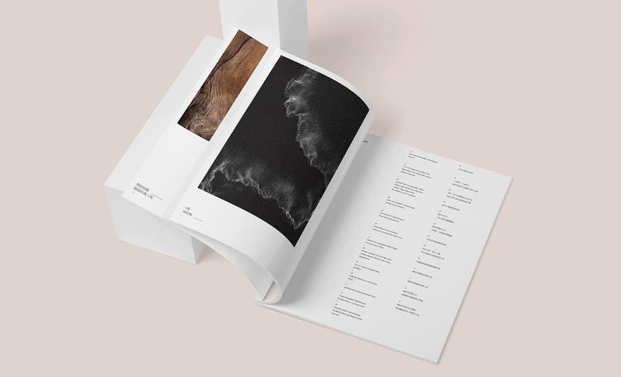 畫冊 / 包裝 / 海報定制找哪家？上海印刷廠全品類服務覆蓋，按需定制