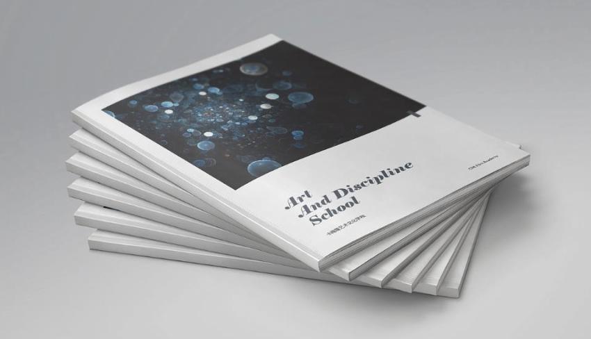 【吉印通】上海宣傳冊印刷專家：1本起印，全程跟進，讓您的品牌脫穎而出！