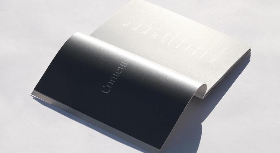 品質鑄就信賴！揭秘上海高端宣傳畫冊印刷的五大核心工藝