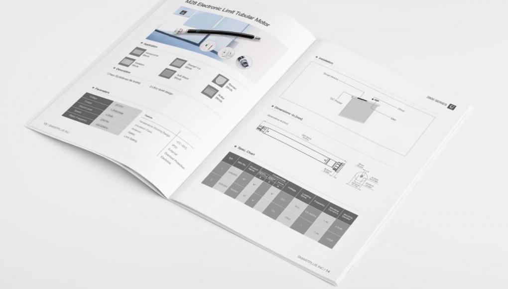 上海畫冊設(shè)計印刷一體：從創(chuàng)意設(shè)計到成品印刷，全程無憂  第2張