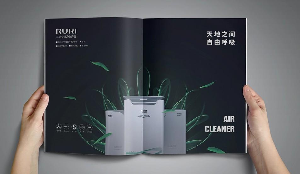 高端畫冊設計與印刷 | 創意與落地的無縫銜接