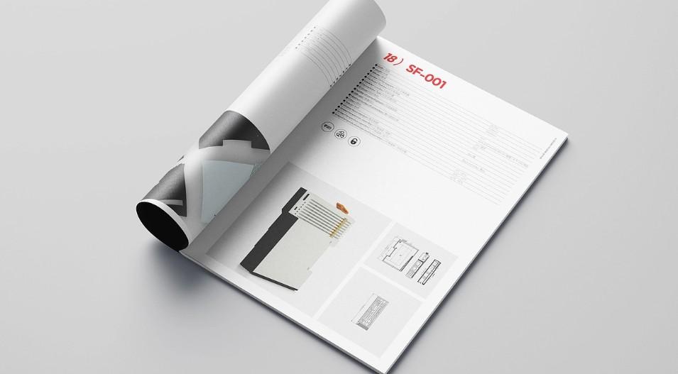 招商加盟宣傳冊(cè)印刷，打造高轉(zhuǎn)化率招商物料