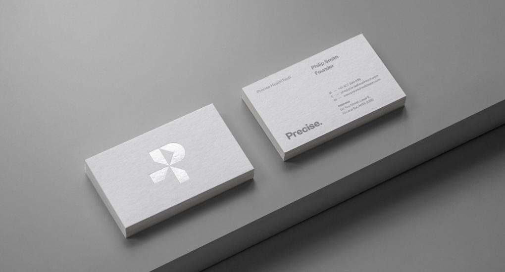 上海企業名片印刷長期合作：吉印通全周期服務，省心又高效